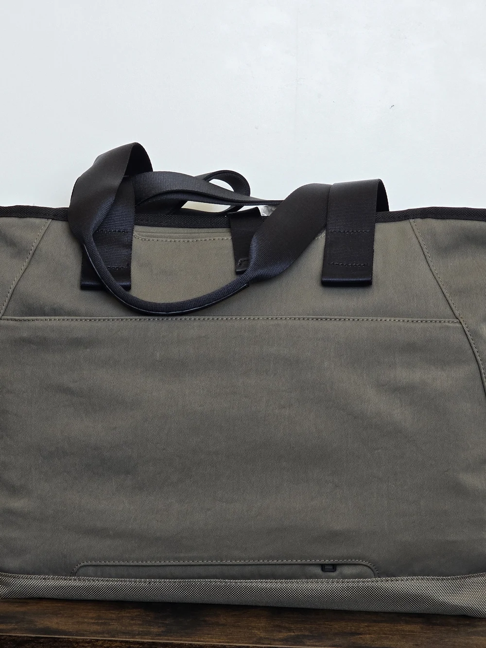 Tumi Alpha Bravo Retreat Tote